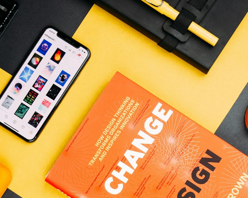 Time Management: Designing with Intention, Working with Focus